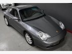 Thumbnail Photo 27 for 2003 Porsche 911 Coupe